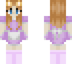 maid shazy