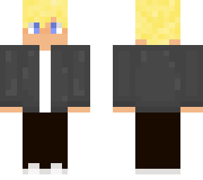main skin