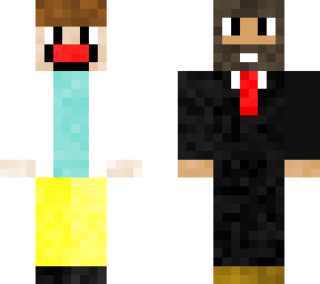 man