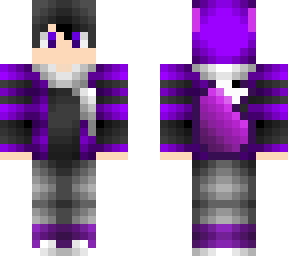 marcus2021 new skin