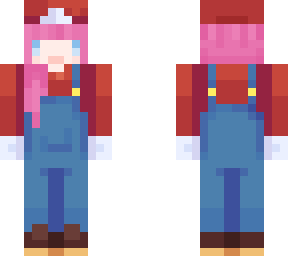 mario