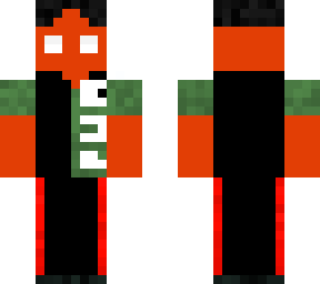 mark irl gamer (no eyes)
