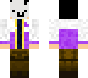 mask guy