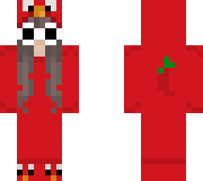 matching elmo female 1