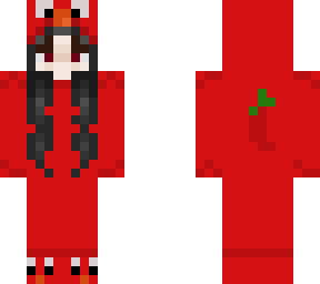 matching elmo skin 2