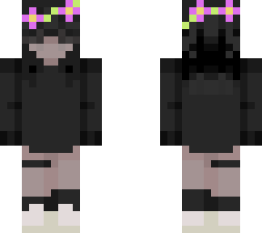 matching skin pt 1