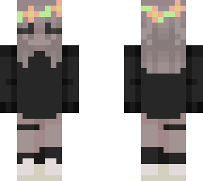 matching skin pt 2