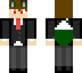 mayor alpha