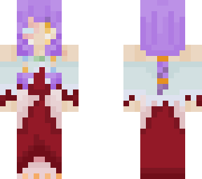 mc skin #15