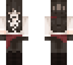 me as a oirate x2