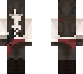 me as a pirate