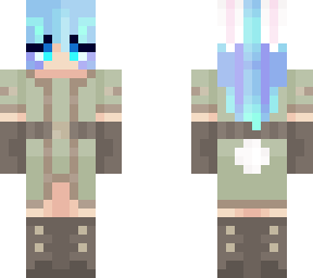 medieval bun