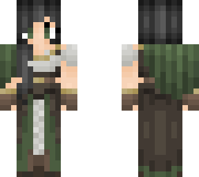 medieval knight (fixed)