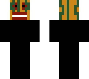 melon demon