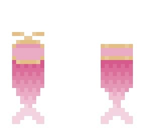 mermaid base