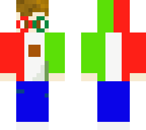 mexican matrix