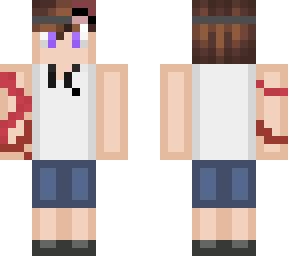 michael afton