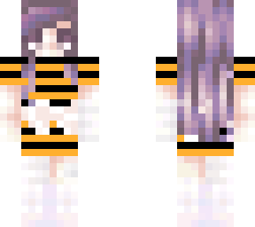 mikan jail outffit o_o