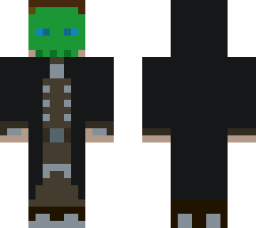 mikesnake armored