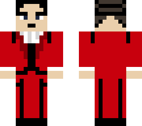 miles edgeworth