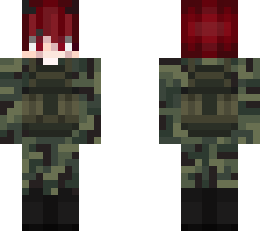 military