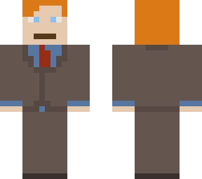minecraft legacy: conan o'brien