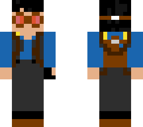 miner me