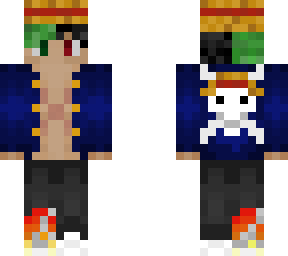 monster trio v2