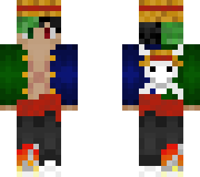 monster trio v3