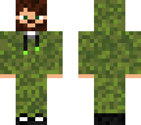 moss pjs