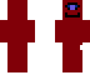 mr backwards boi
