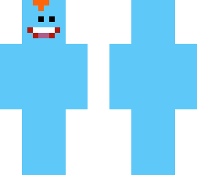 mr meeseeks