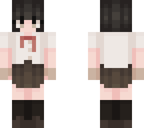 mukuro ikusaba