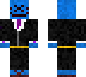 murpy revisited