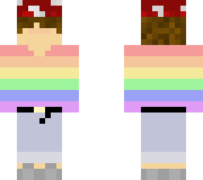 mushroom guy