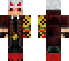 my avatar