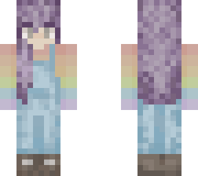 my current skin july (2021)