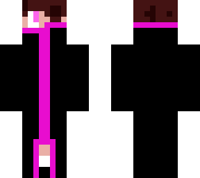 my custom character