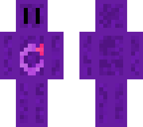 my minecraft skin for block game