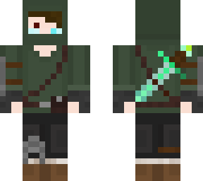 my oc (edited) (again) (again)