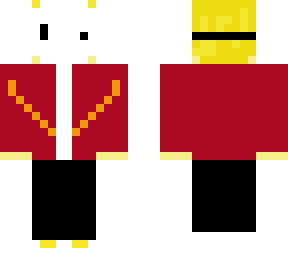 my oc, lightning_thundra