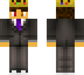 my own skin