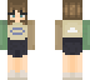 my skin :)