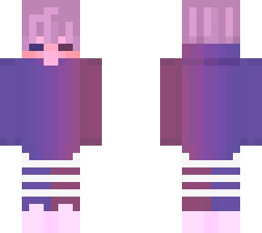 my skin!