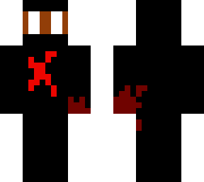 my skin