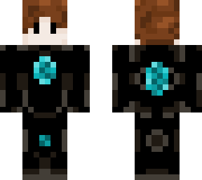 my skin