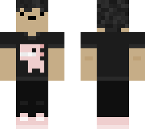 my skin