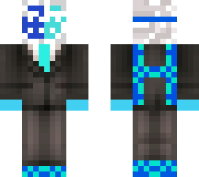 my trollface skin v:1