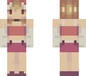 my version of *****s *****de skin!