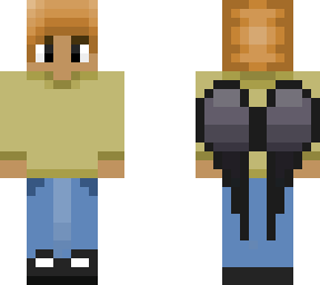 new (possibly) main skin (fixed)